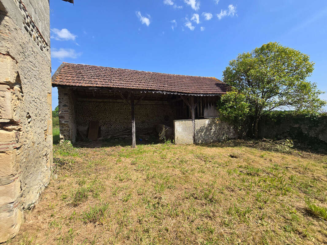 Maison à ARTHEZ-DE-BEARN
