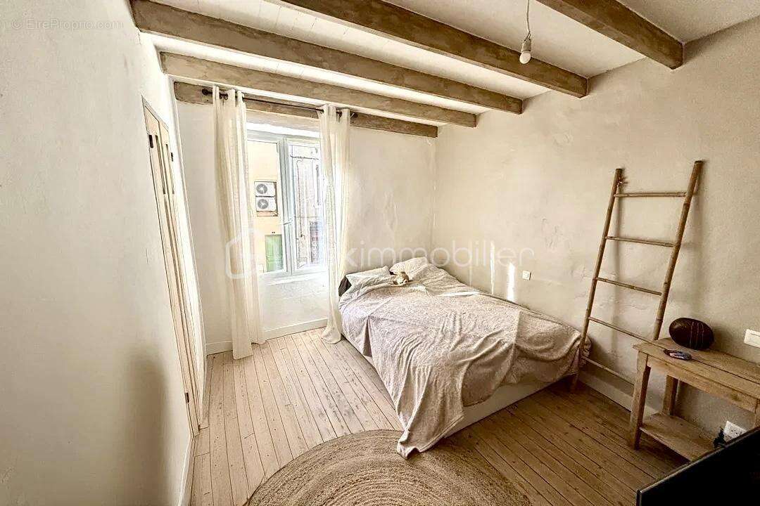 Maison à PONT-SAINT-ESPRIT