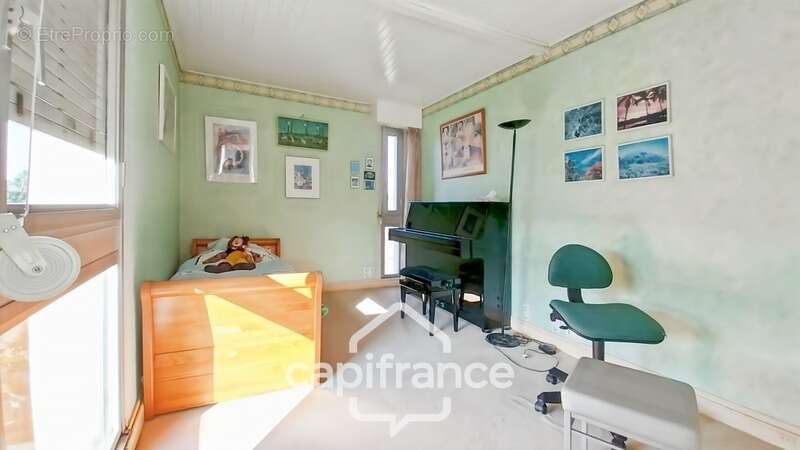 Appartement à LIMEIL-BREVANNES