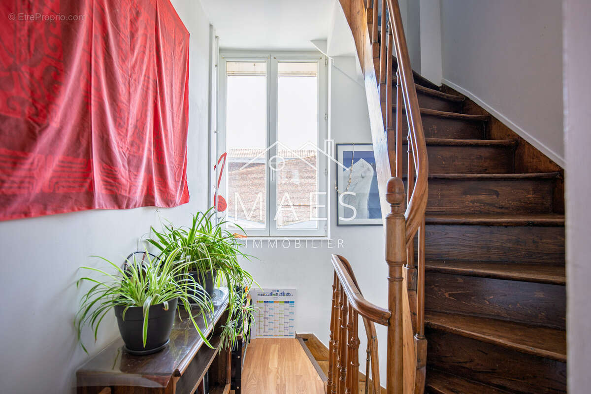 Maison à LILLE