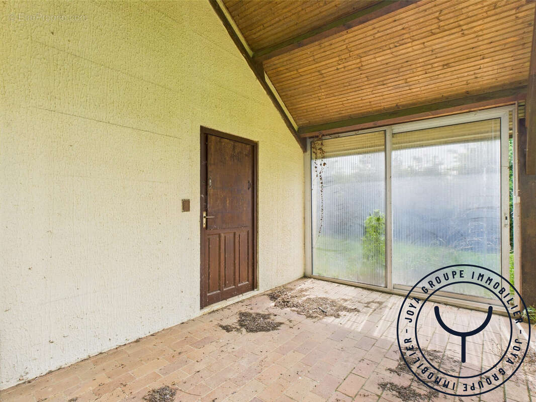 Maison 45 m² à Soligny-Les-Etangs  - photo 6