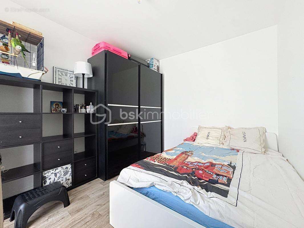 Appartement à BOIS-D'ARCY