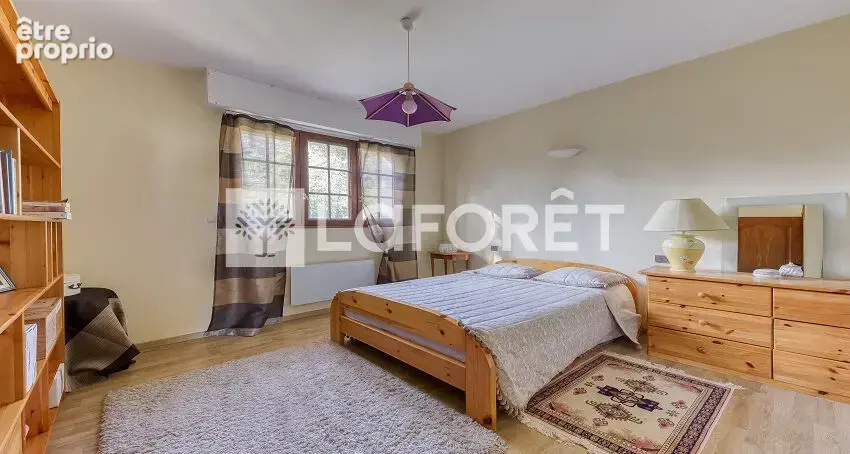 Maison à vendre à La Queue En Brie 7 pièce(s) 140 m2 - photo 11