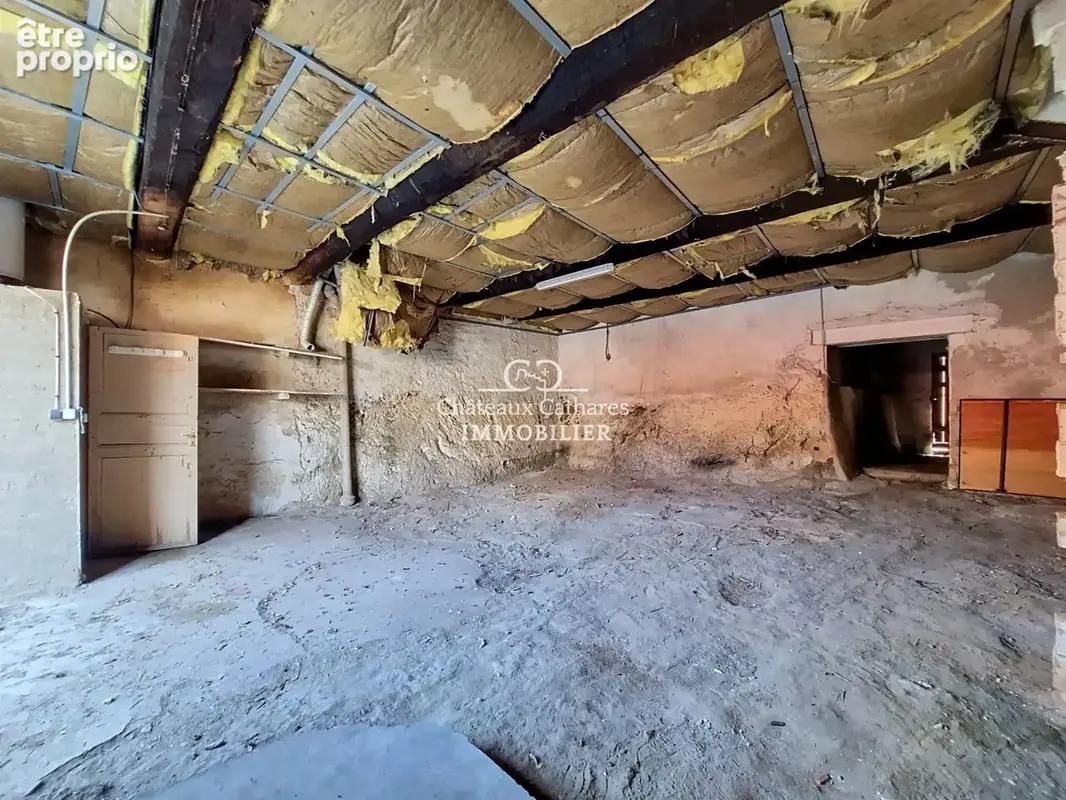 Maison 145 m² à Rasigueres  - photo 4