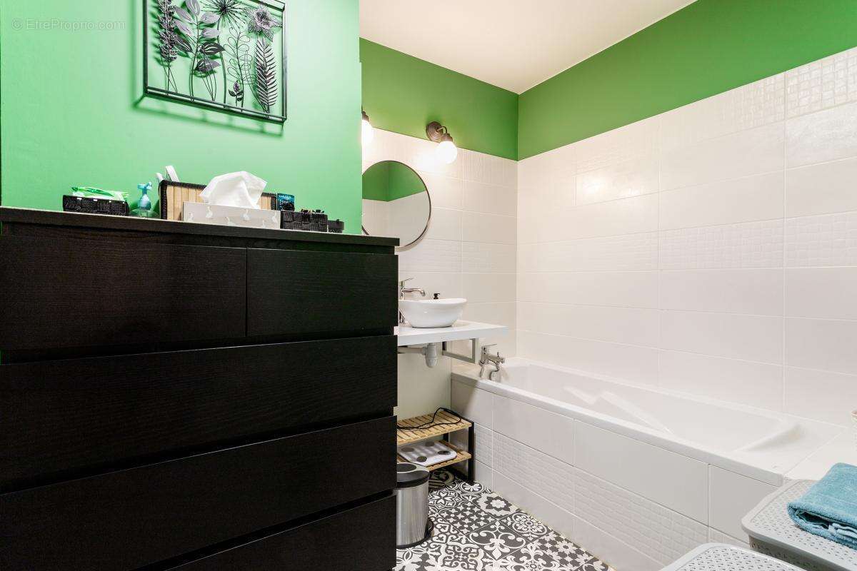 Appartement à ARMENTIERES