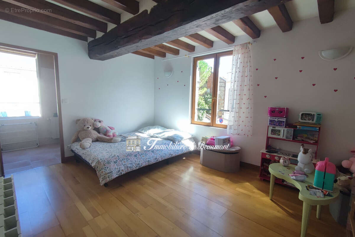 Maison 65 m² à Bernay  - photo 5