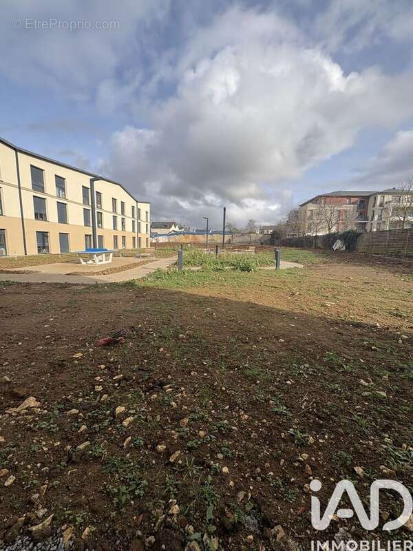 Photo 7 - Appartement à BOURGES
