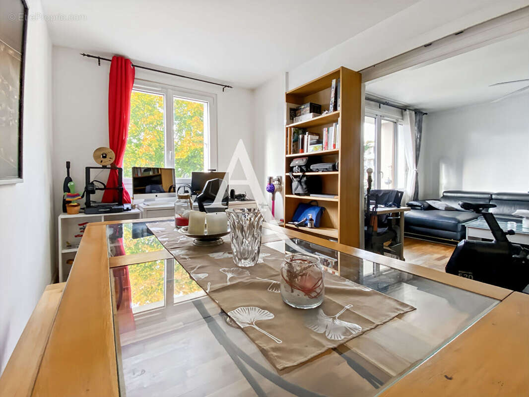 Appartement à BOIS-D&#039;ARCY