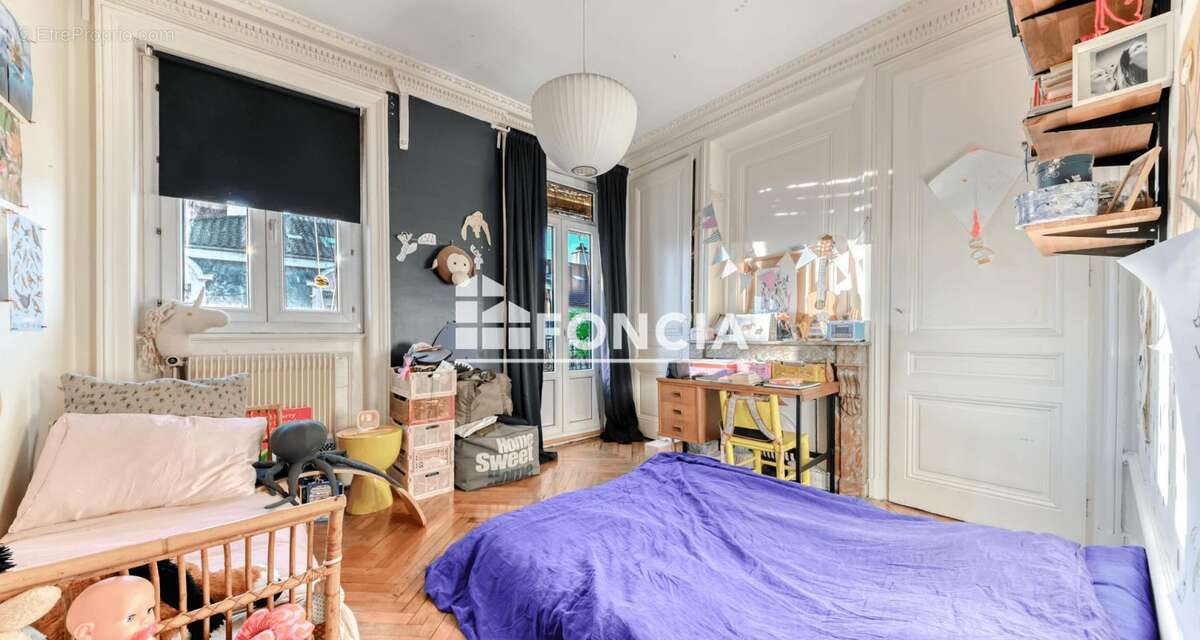 Appartement à LYON-7E