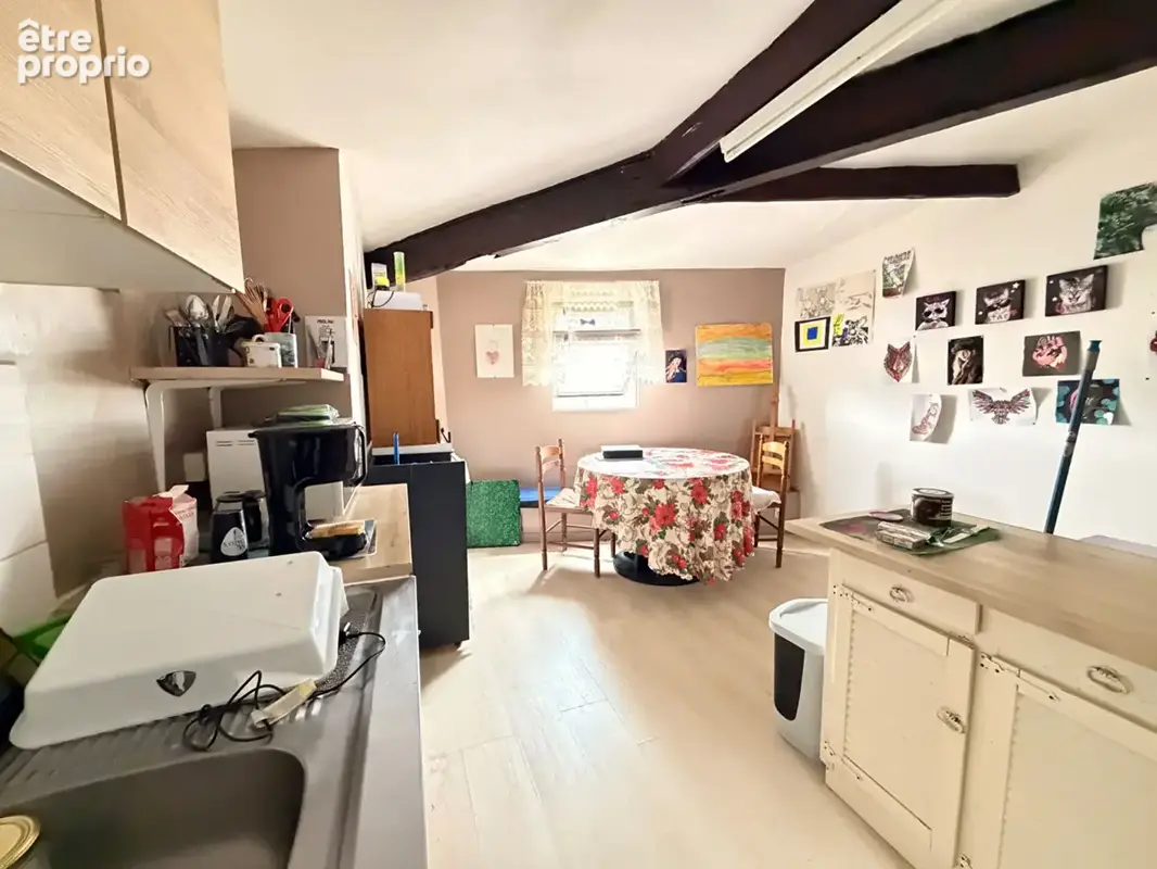 Lot de 3 appartements et 2 celliers le havre 7 pièce(s) 144 m2 - photo 15