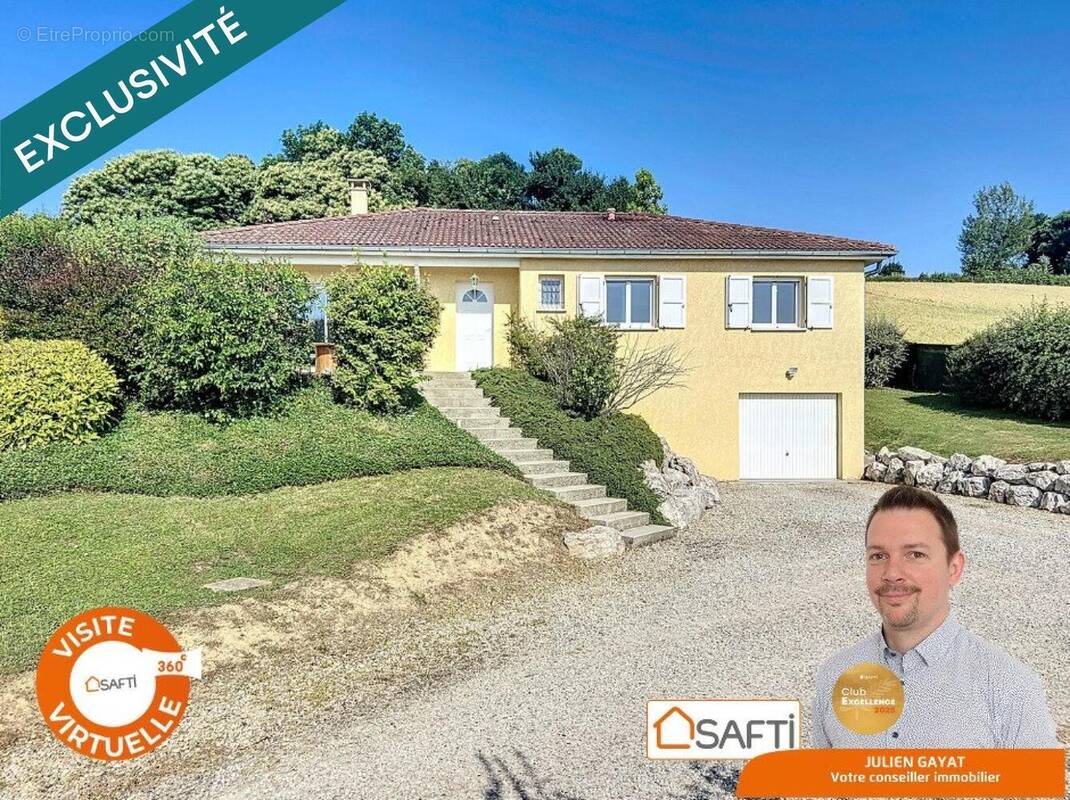 Photo 1 - Maison à BIOL