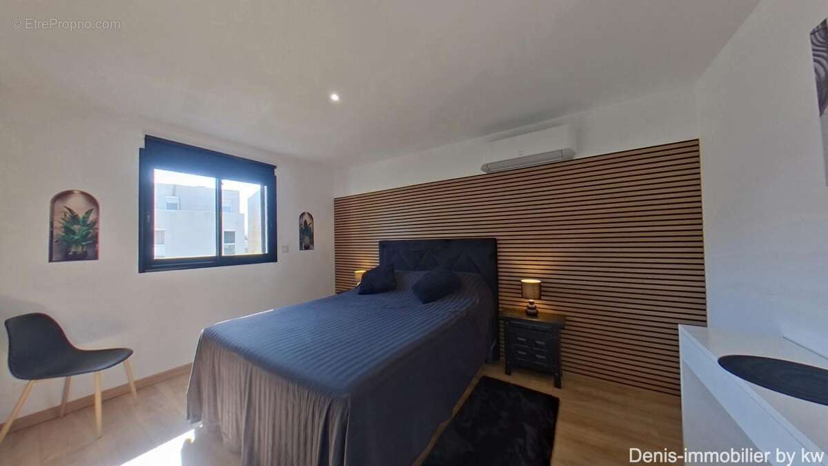 Maison à VILLENEUVE-DE-LA-RAHO