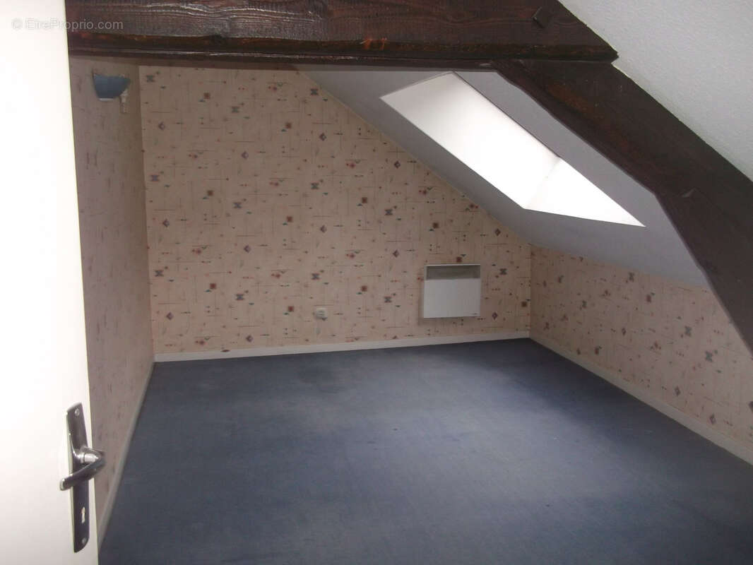 Appartement à RONCHAMP