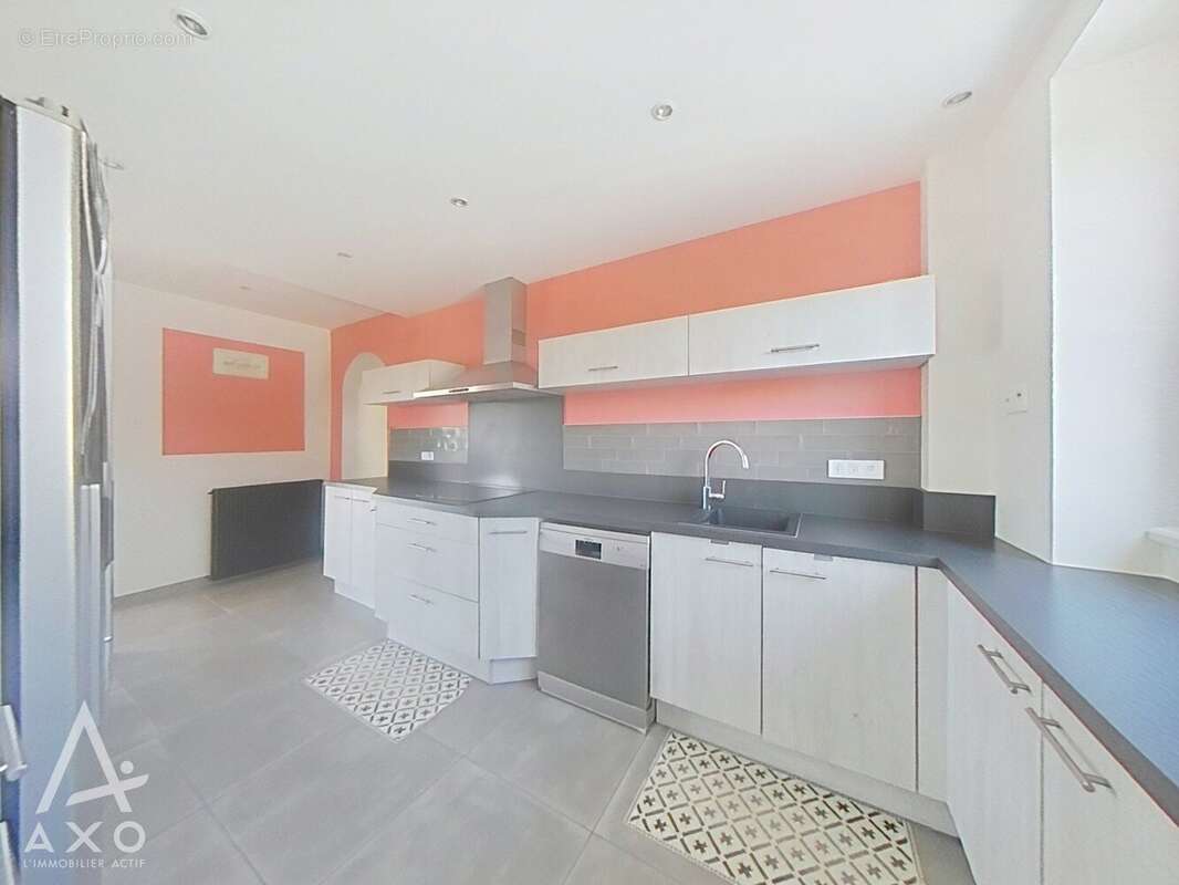 Maison 154 m² à Nonant  - photo 7