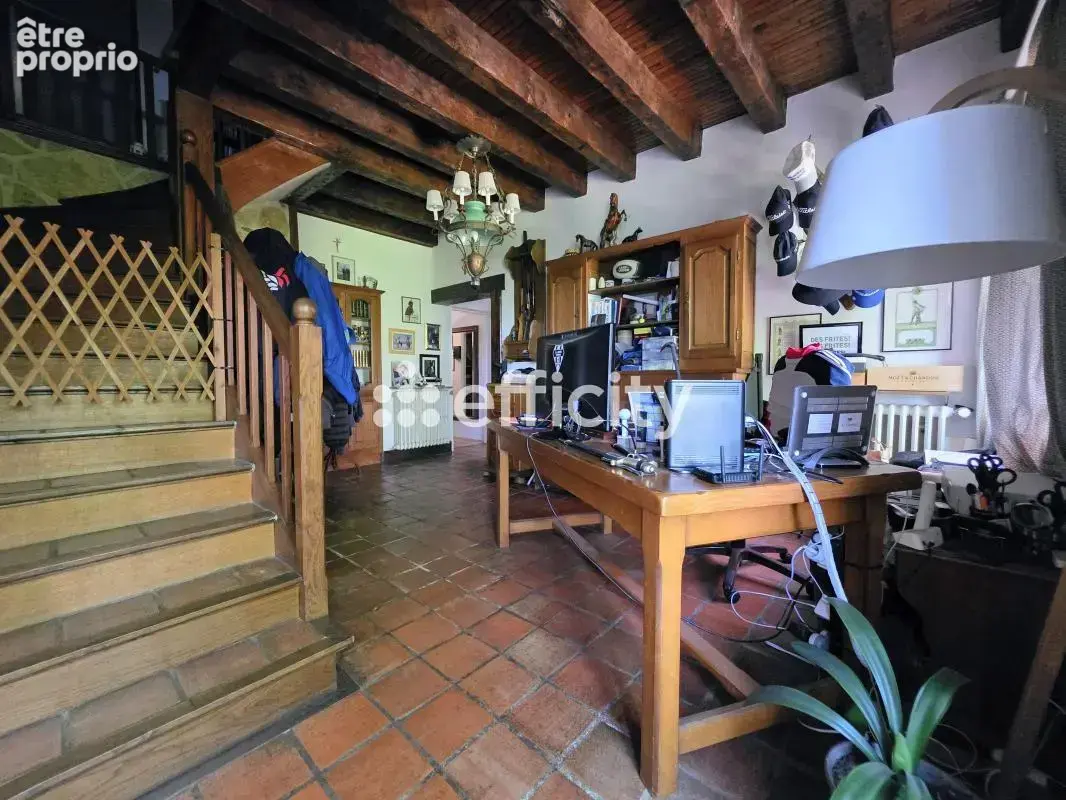 Maison 7 pièces 160 m² à vendre à Corgnac-Sur-L'isle (24134) - photo 7