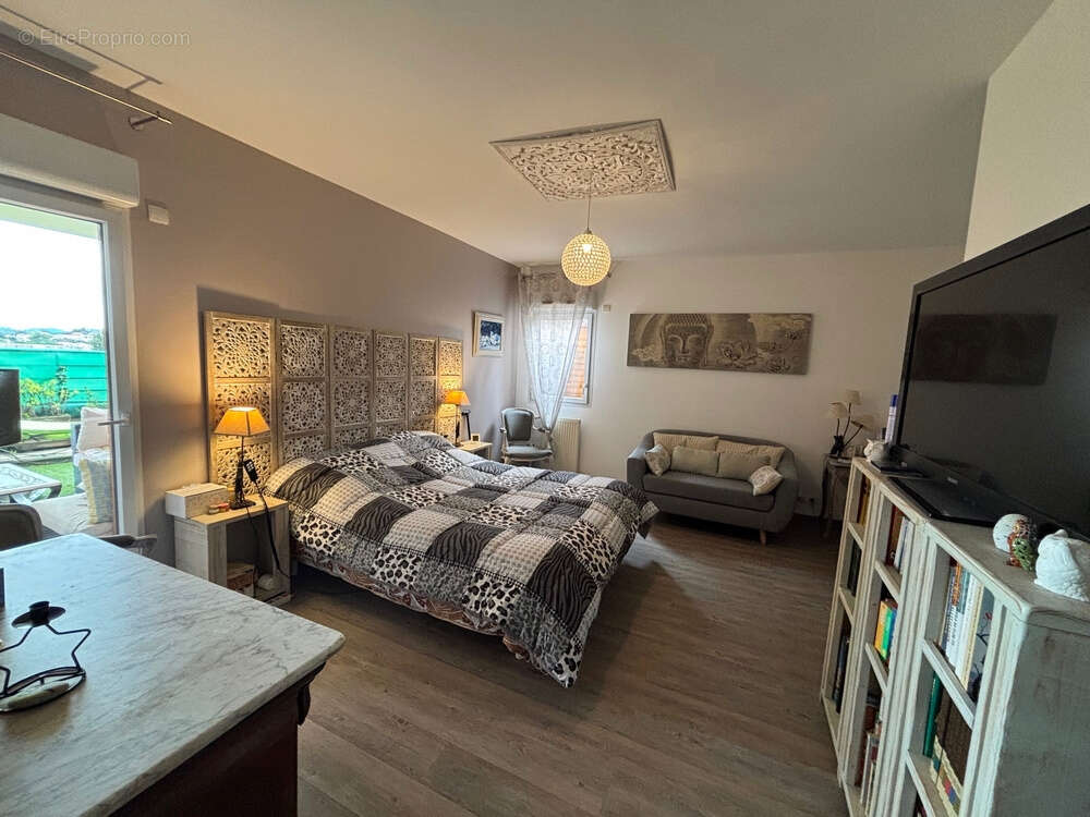 Appartement à DRAGUIGNAN