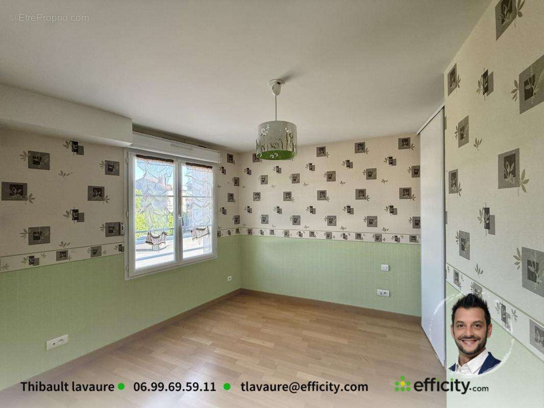 Appartement - photo 6