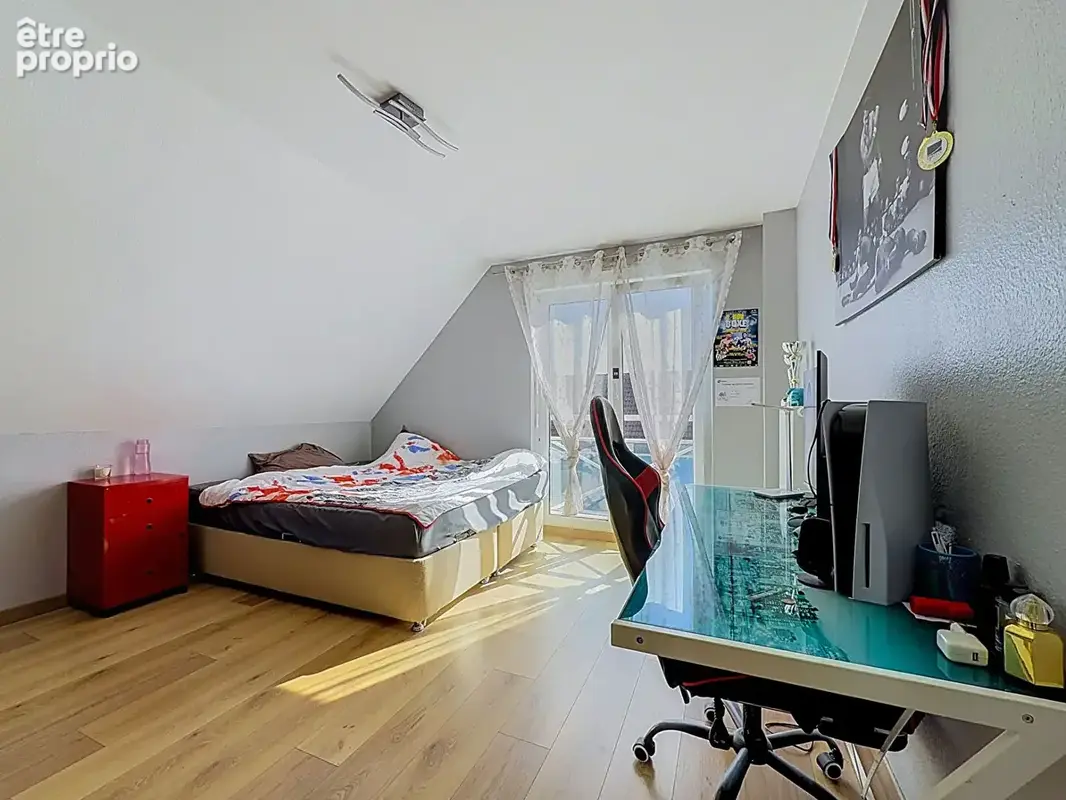 Nouveauté ORIGAMI en Exclusivité - Maison 6/7P à Achenheim - photo 23