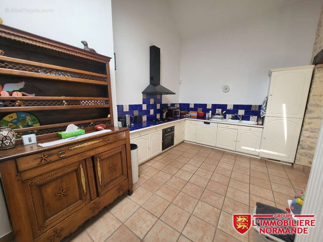 Maison à LIMETZ-VILLEZ