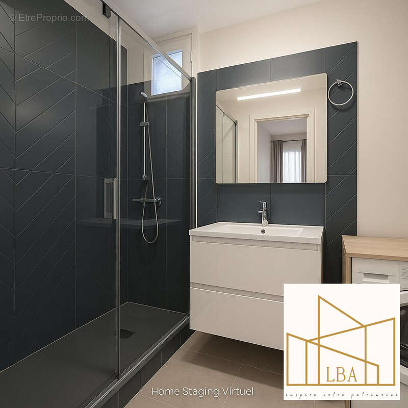 Appartement à VITROLLES