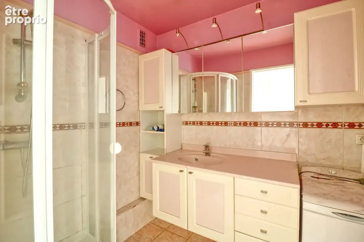 Appartement Cachan 3 pièce(s) 67.96 m2 - RER B à 1 minute à pieds - photo 5