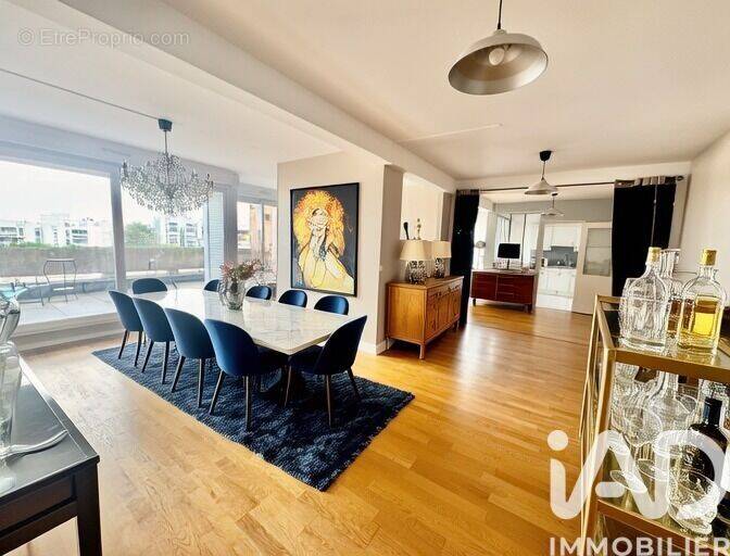 Photo 1 - Appartement à EPERNAY