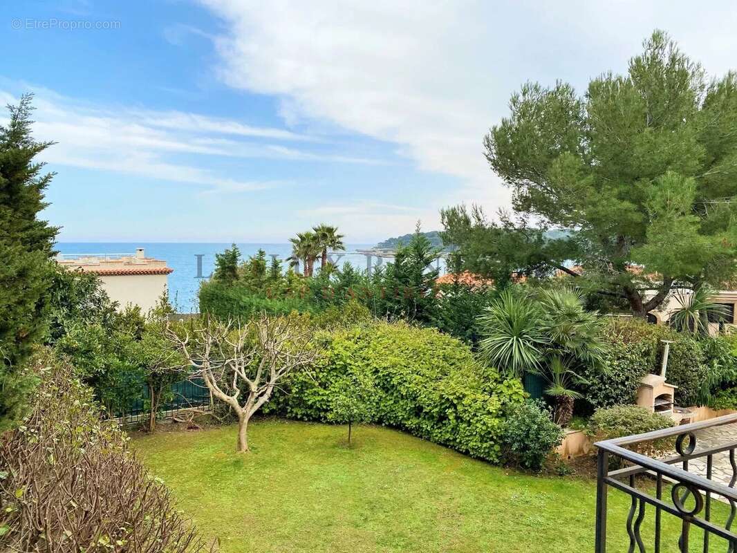 Maison à ANTIBES