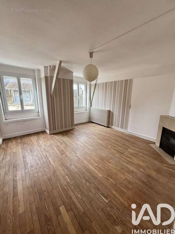 Photo 6 - Appartement à SAINT-FLORENTIN