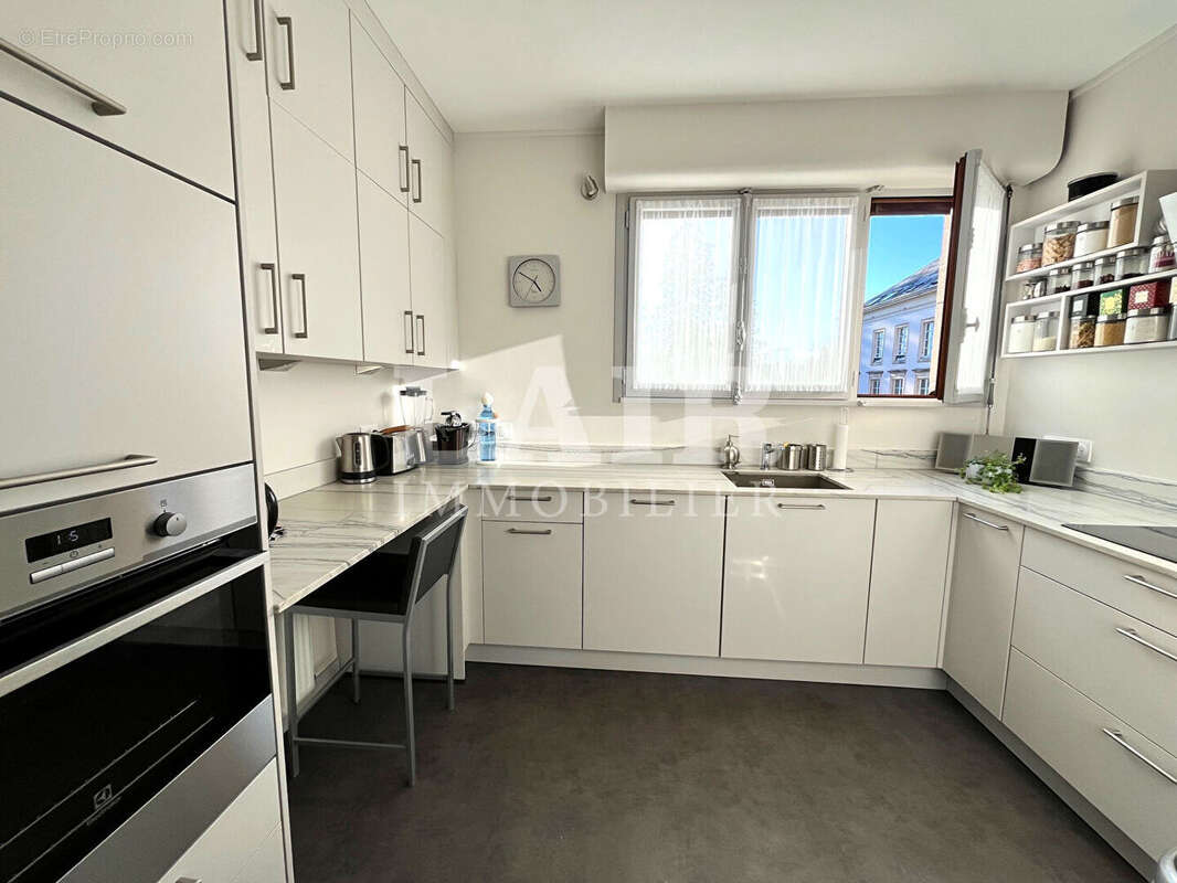 Appartement à ALENCON