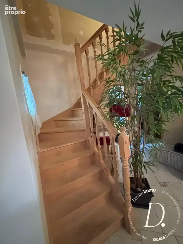Maison 5 pièces 99 m² à vendre à Civieres (27630) - photo 7