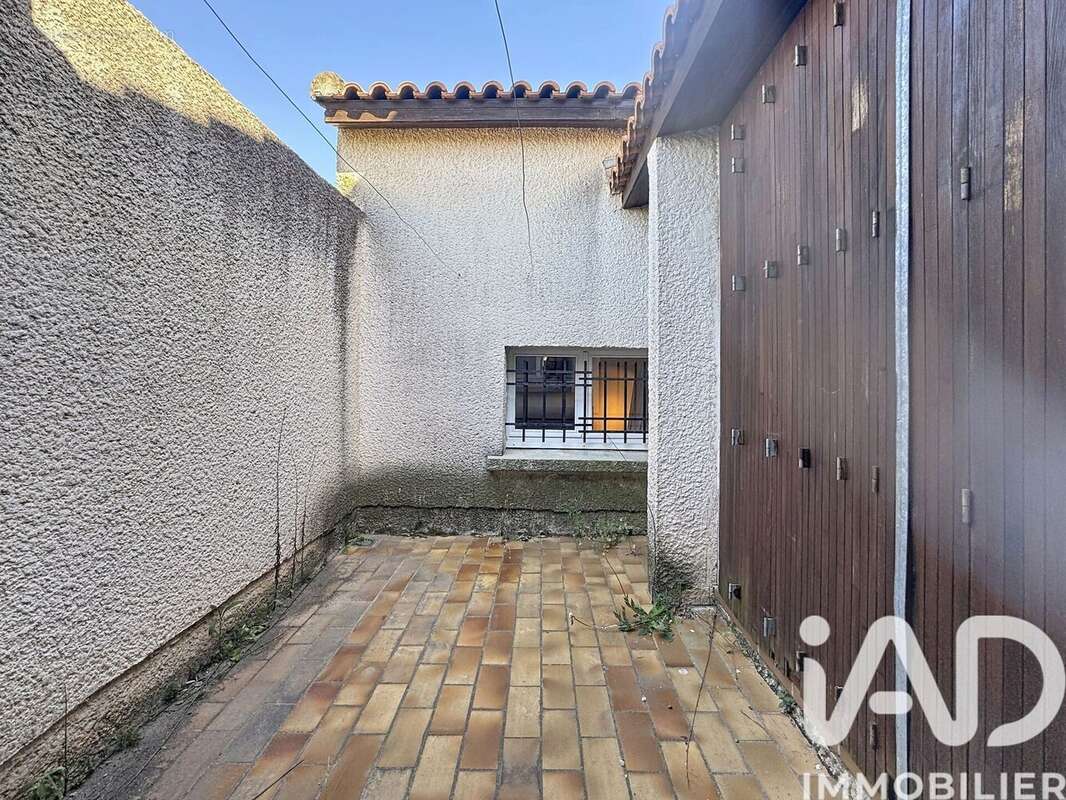 Photo 7 - Maison à FRONTIGNAN