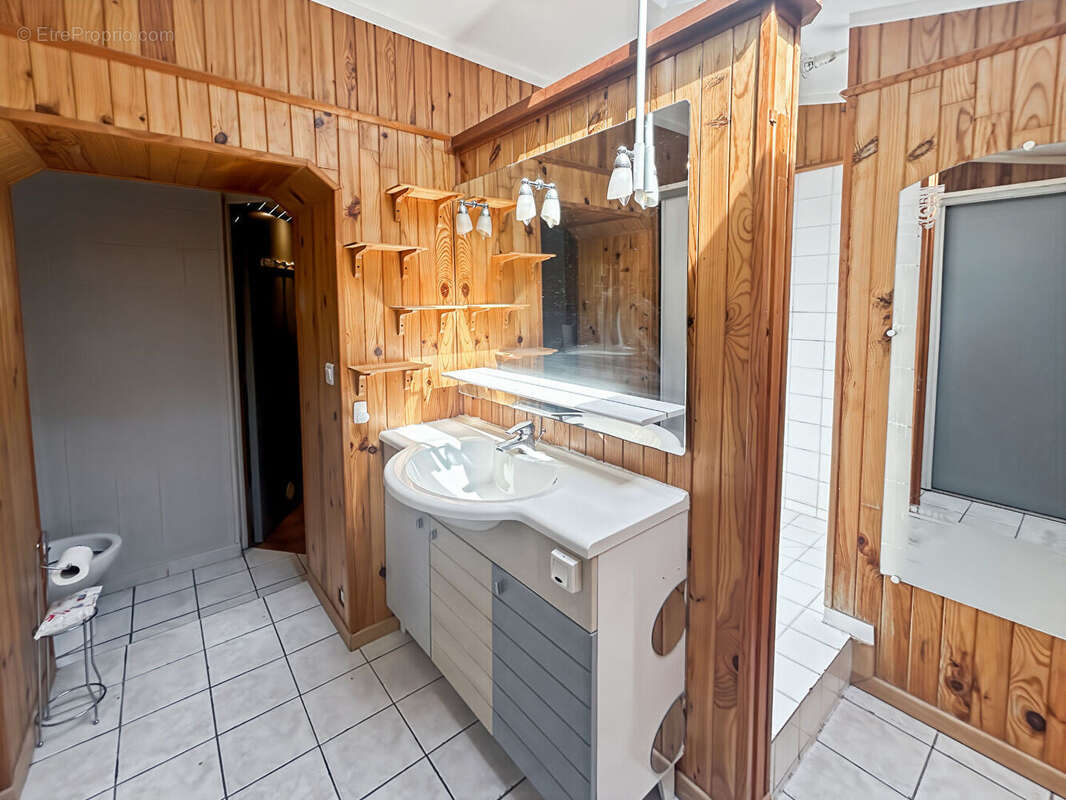 Maison 105m² à villebon-sur-yvette - photo 9