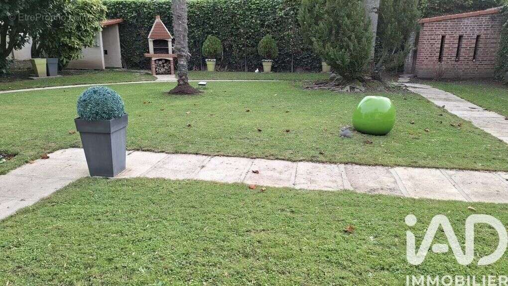 Photo 7 - Maison à SAINT-QUENTIN