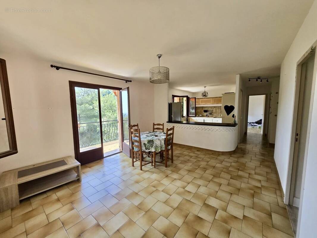 Ideal famille - 2 appartements individuels - terrasse - jardin - photo 4