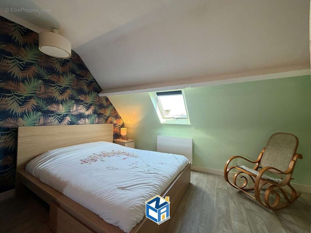 Appartement à TOURS