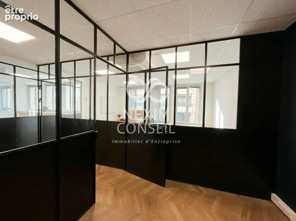 Commerce 340 m² à vendre à Levallois-Perret (92300) - photo 5
