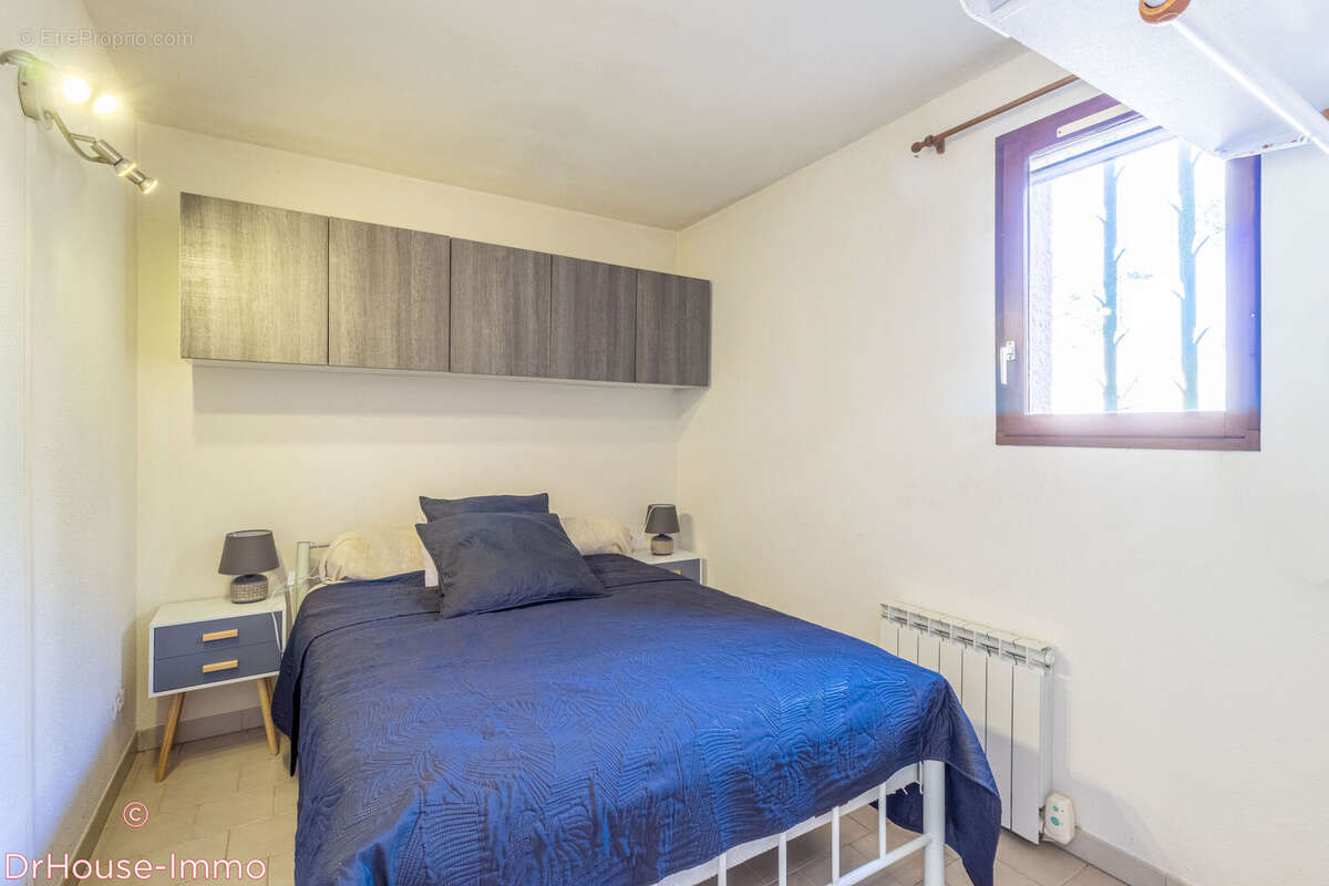 Appartement à CAVALAIRE-SUR-MER