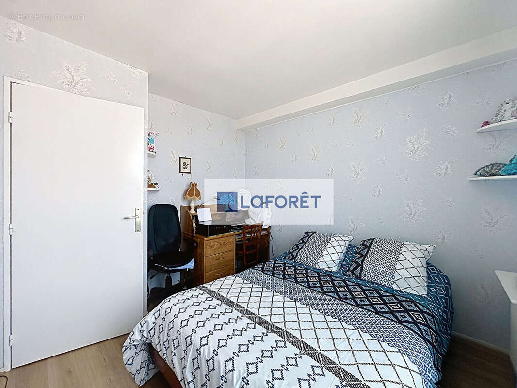 Appartement Sartrouville 4 pièce(s) 84.66 m2 - photo 10
