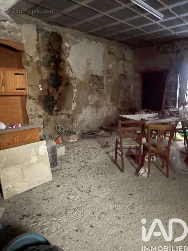 Photo 3 - Maison à LESPIGNAN