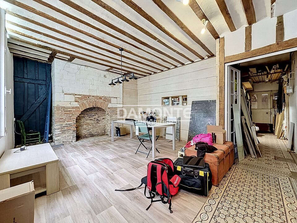 Maison à TROYES