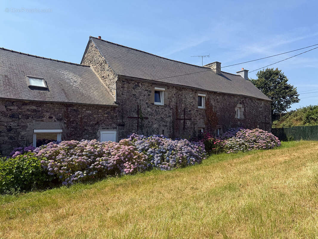 Bien coup de coeur : ensemble immobilier de charme avec maison d'habitation et 4 gîtes - Pléboulle - photo 20