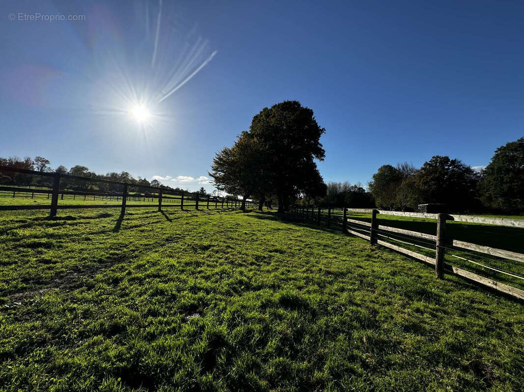 Maison à MOULINS-LA-MARCHE