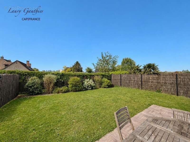 Maison à FRELINGHIEN