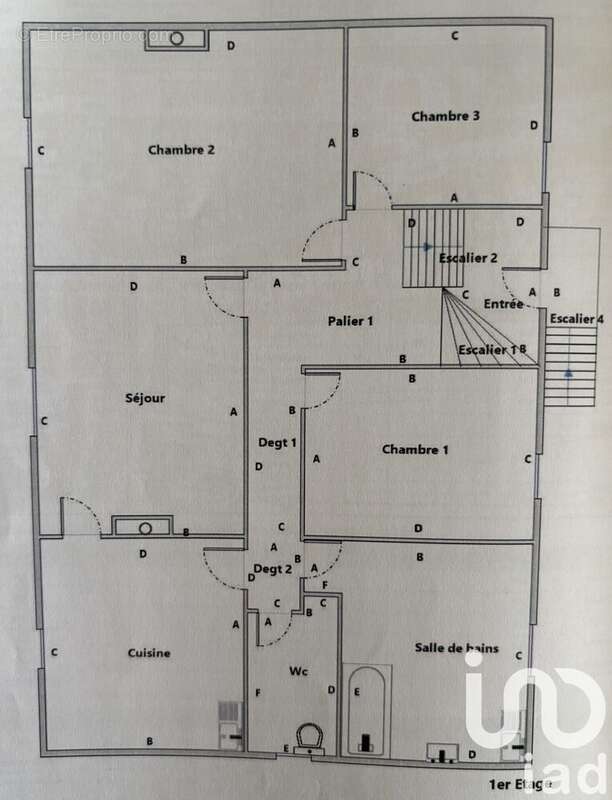 Photo 8 - Maison à MONTFORT-LE-GESNOIS