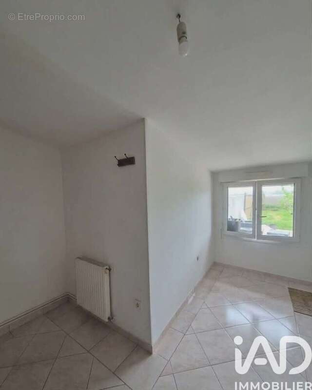 Photo 7 - Maison à AUBERCHICOURT