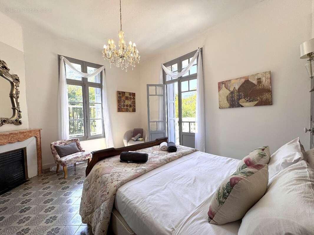 Maison à LA FAJOLLE