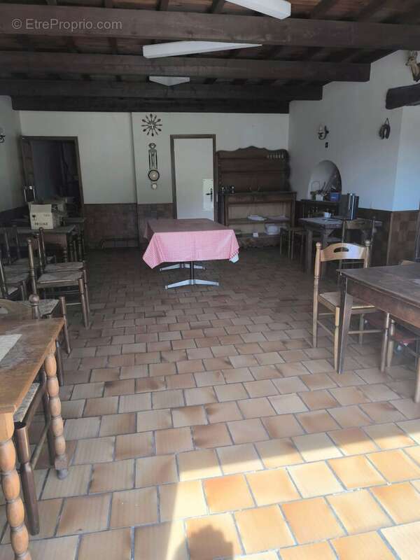 Maison à LES ABRETS