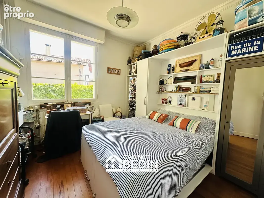 Maison 81 m² à Merignac  - photo 4