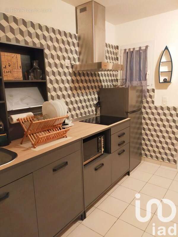 Photo 2 - Maison à SAINT-GEORGES-D&#039;OLERON