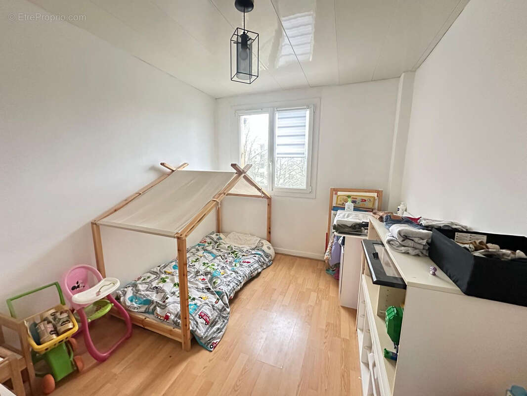 Appartement à BROU-SUR-CHANTEREINE